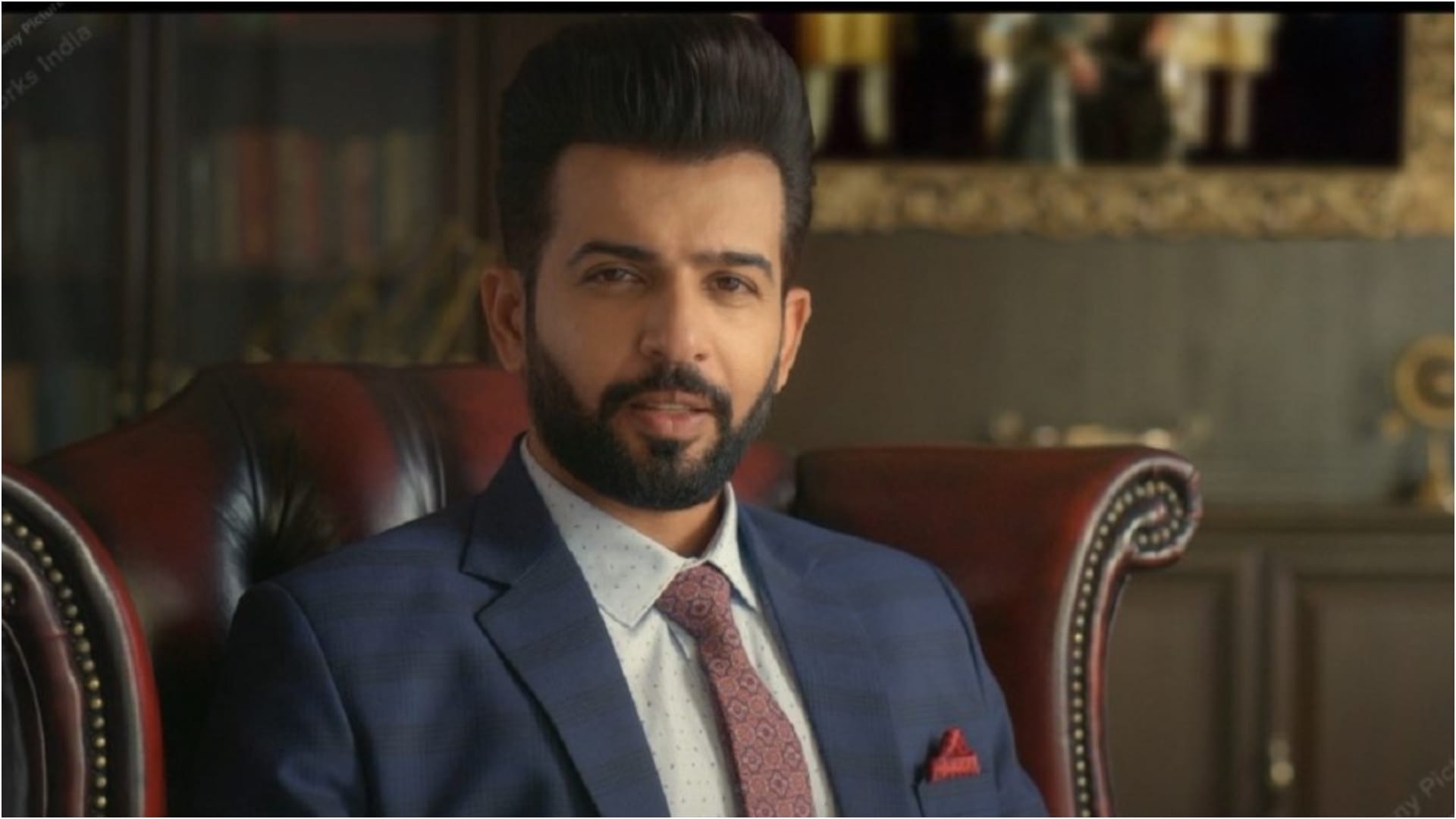 Jay Bhanushali coming back with Show Hum Rahe Na Rahe Hum After eleven Years On Sony entertainment Television