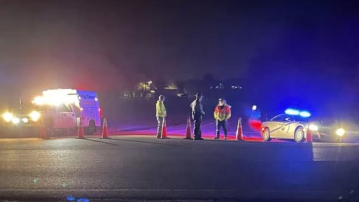 Several Feared Dead As 2 US Army Choppers Crash During Training Mission