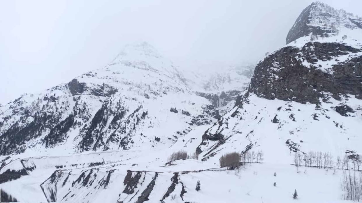 Himachal Weather update: Orange alert for heavy rain and hailstorm in many parts of Himachal, bad weather till