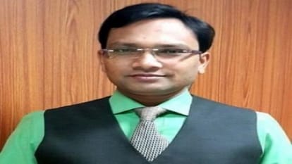 बी. चंद्रशेखर ने मांगा वीआरएस
