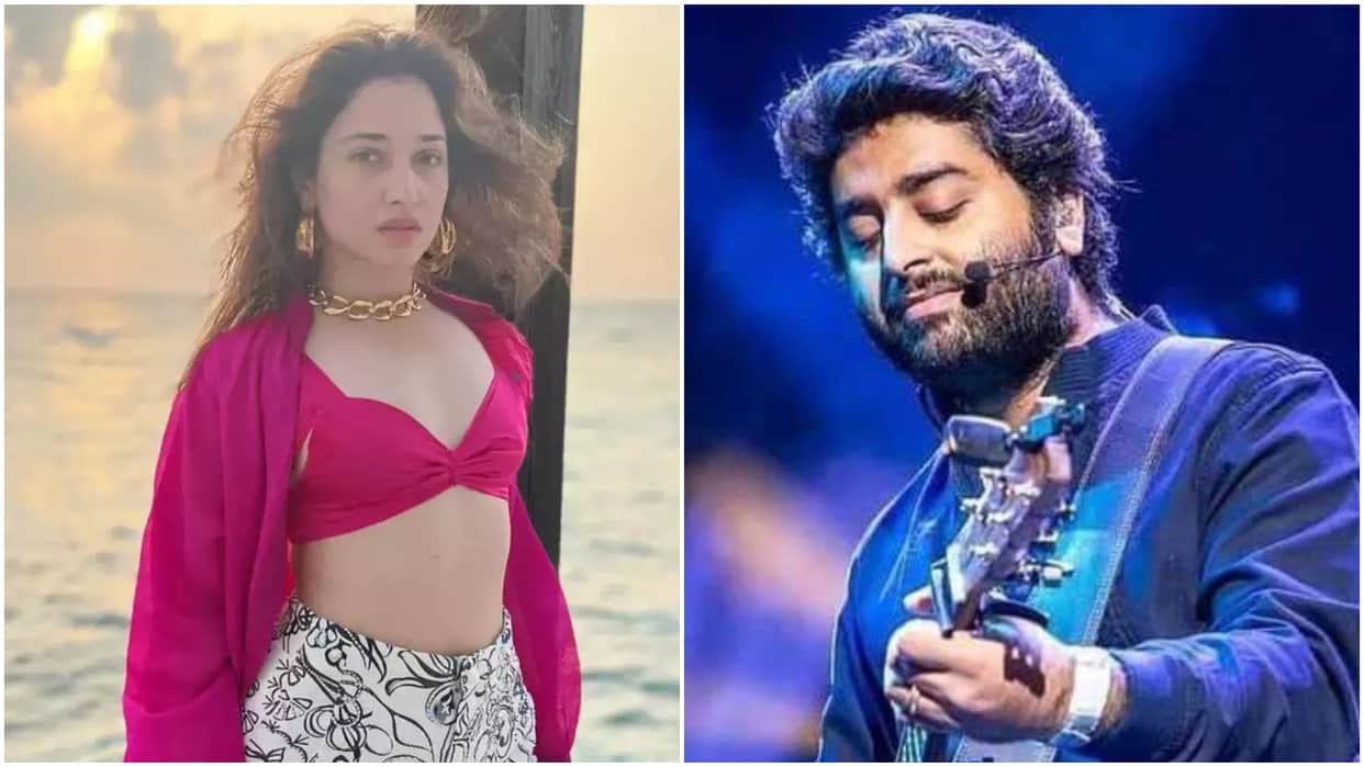 IPL 2023 Opening Ceremony: Tamannaah Bhatia And These Celebrities Will Perform, Udghatan Samaroh Full Details
