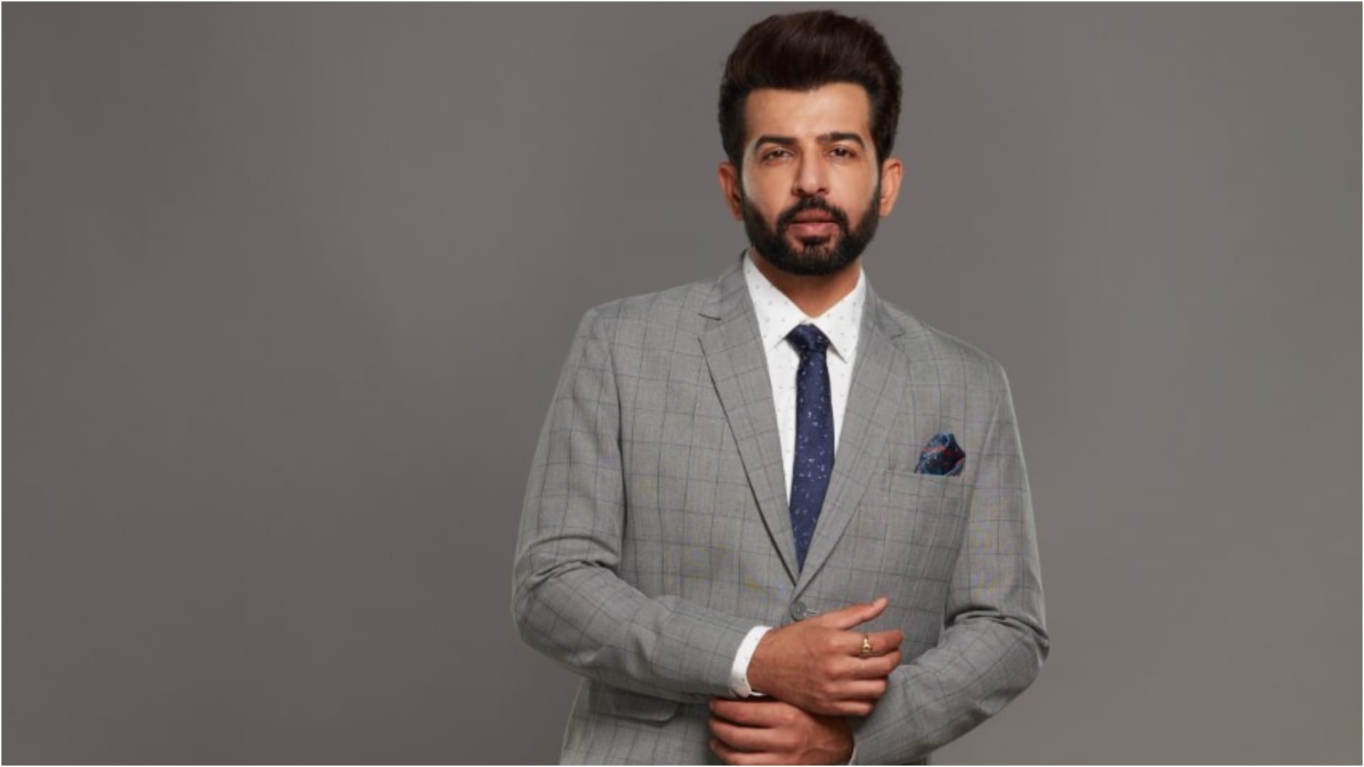 Jay Bhanushali coming back with Show Hum Rahe Na Rahe Hum After eleven Years On Sony entertainment Television