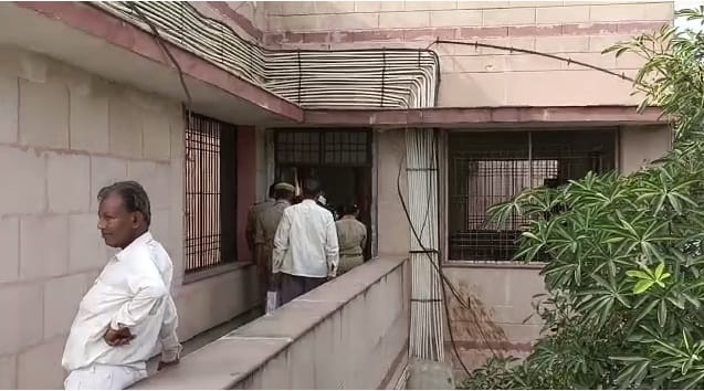Abominable love story of maternal uncle and niece, killed parents with first lover, gave birth to a son in jai