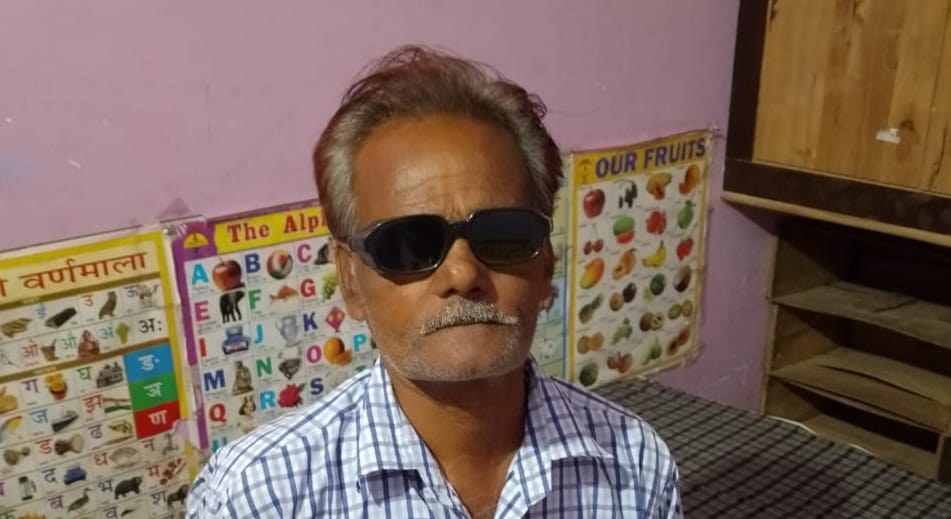 Eye operation for one rupee in Kanpur,Then the light went out, investigation handed over to CMS