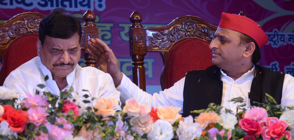 Voting in Rajya Sabha elections tomorrow: BJP for the eighth seat and SP for the third seat, seats 10, candid