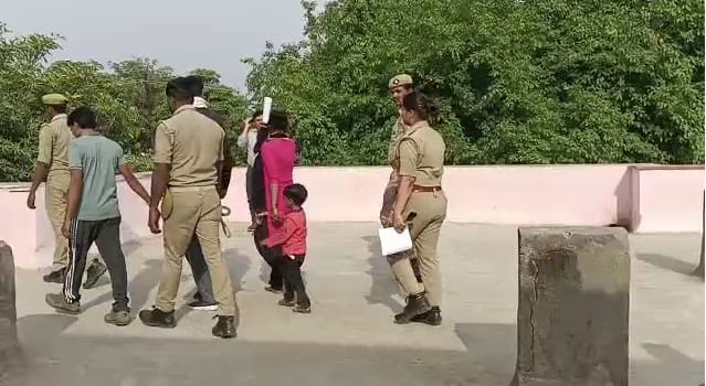Life imprisonment for daughter and her lover who killed her parents