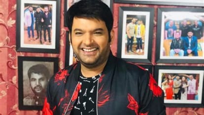 Zwigato Actor Kapil Sharma Sing lines of Sunderkand on Auspicious occasion For Ram Navami