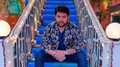 Zwigato Actor Kapil Sharma Sing lines of Sunderkand on Auspicious occasion For Ram Navami