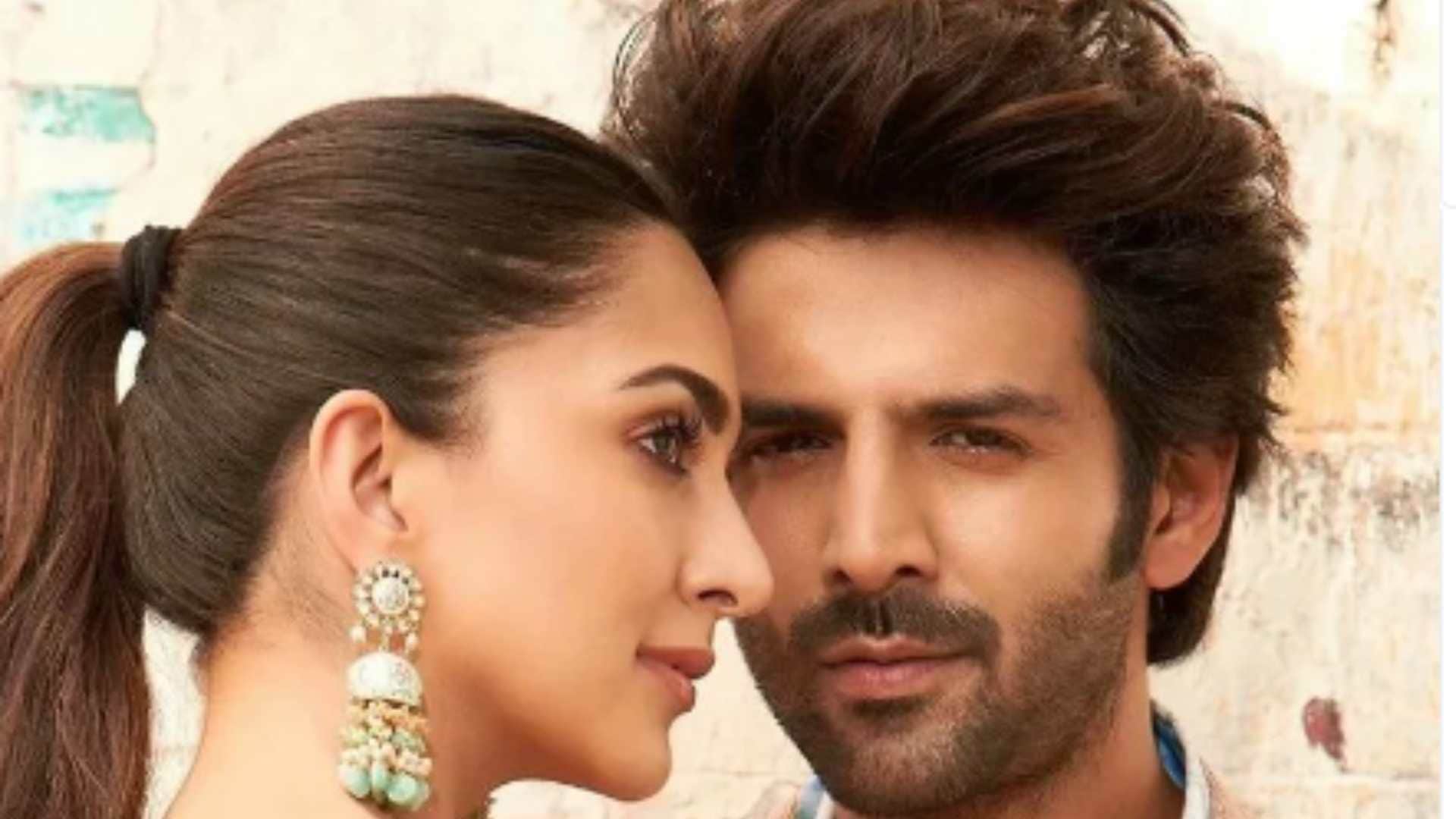 Mandap sequence of Satyaprem Ki Katha goes viral Kartik Aaryan was seen crying while taking rounds with Kiara