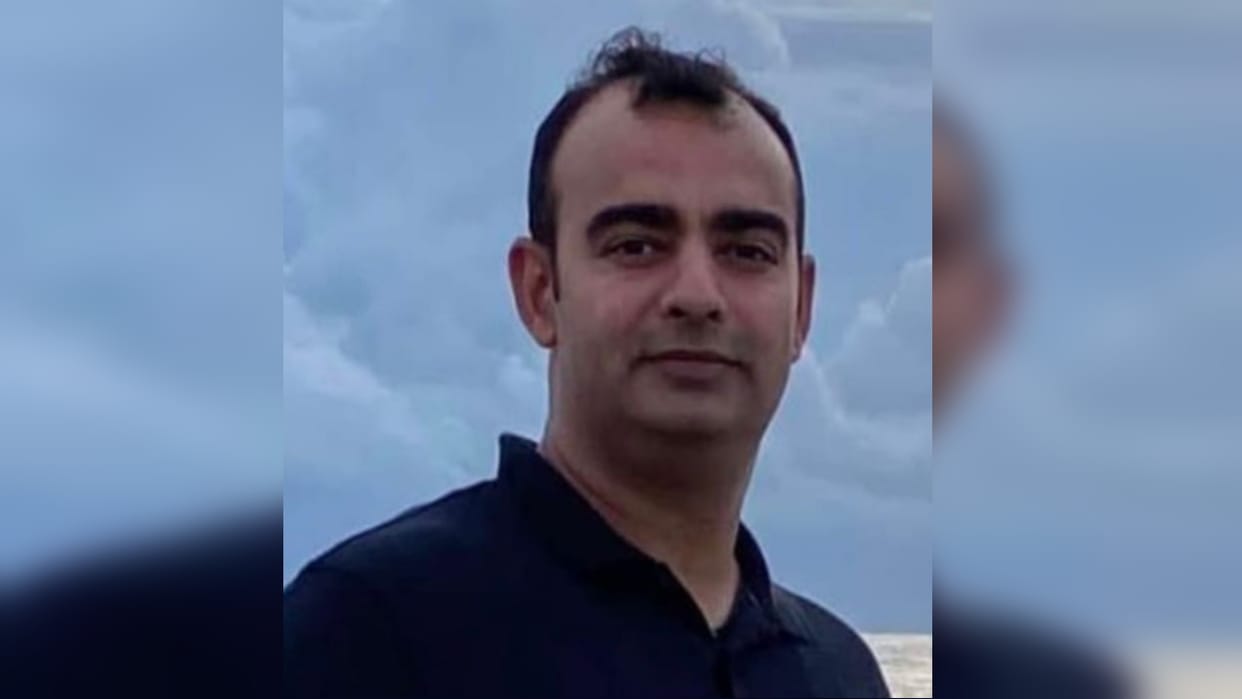 Meerut: BJP leader son dies of cardiac arrest in America, father will not be able to join last ride
