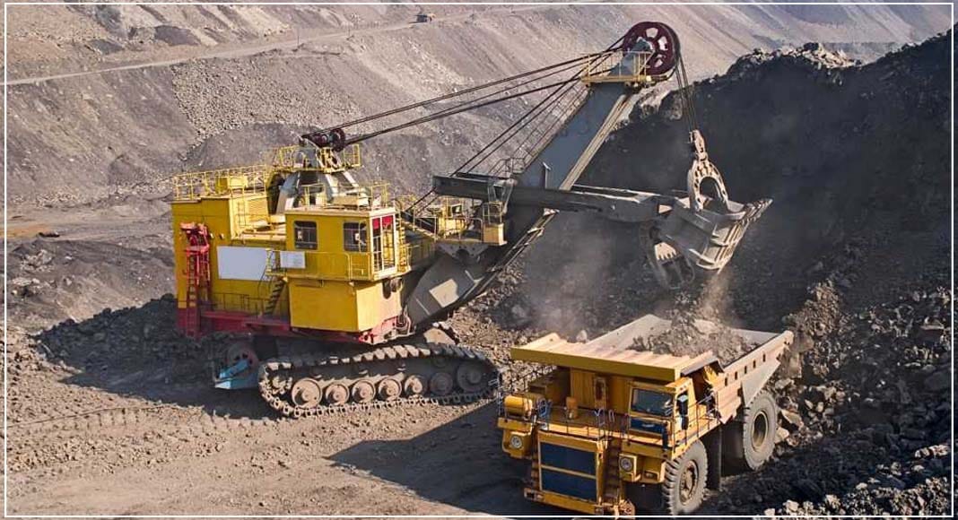 Minerals found in Bihar after 23 years, the government will arrange for their mining through a private party