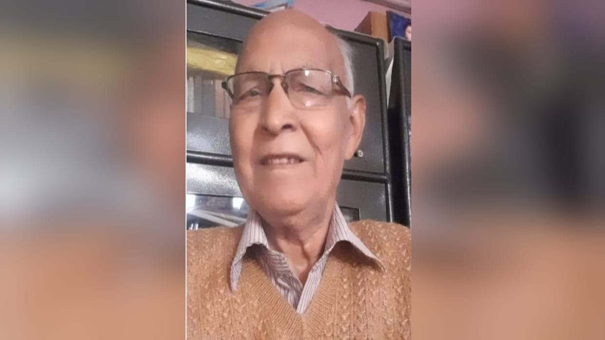 Muzaffarnagar News : Writer Harpal Singh Arush passed away at the age of 76