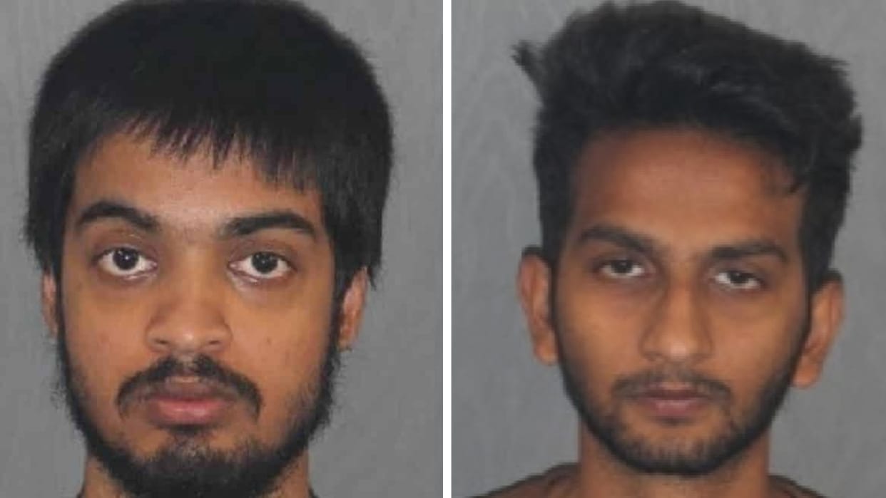 Two Indian-origin men arrested for stealing over USD 109K from an elderly woman in US