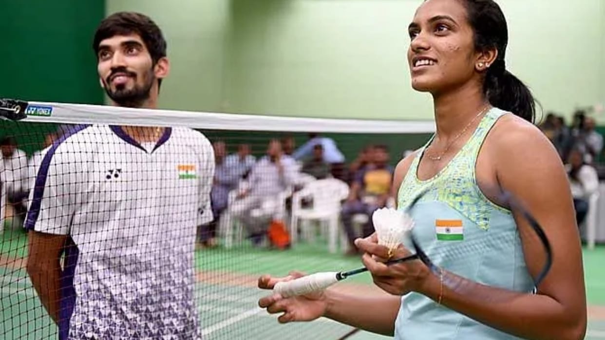 Madrid Masters: PV Sindhu reached the last-8 of a tournament after 7 months, Srikanth also in the quarterfinal