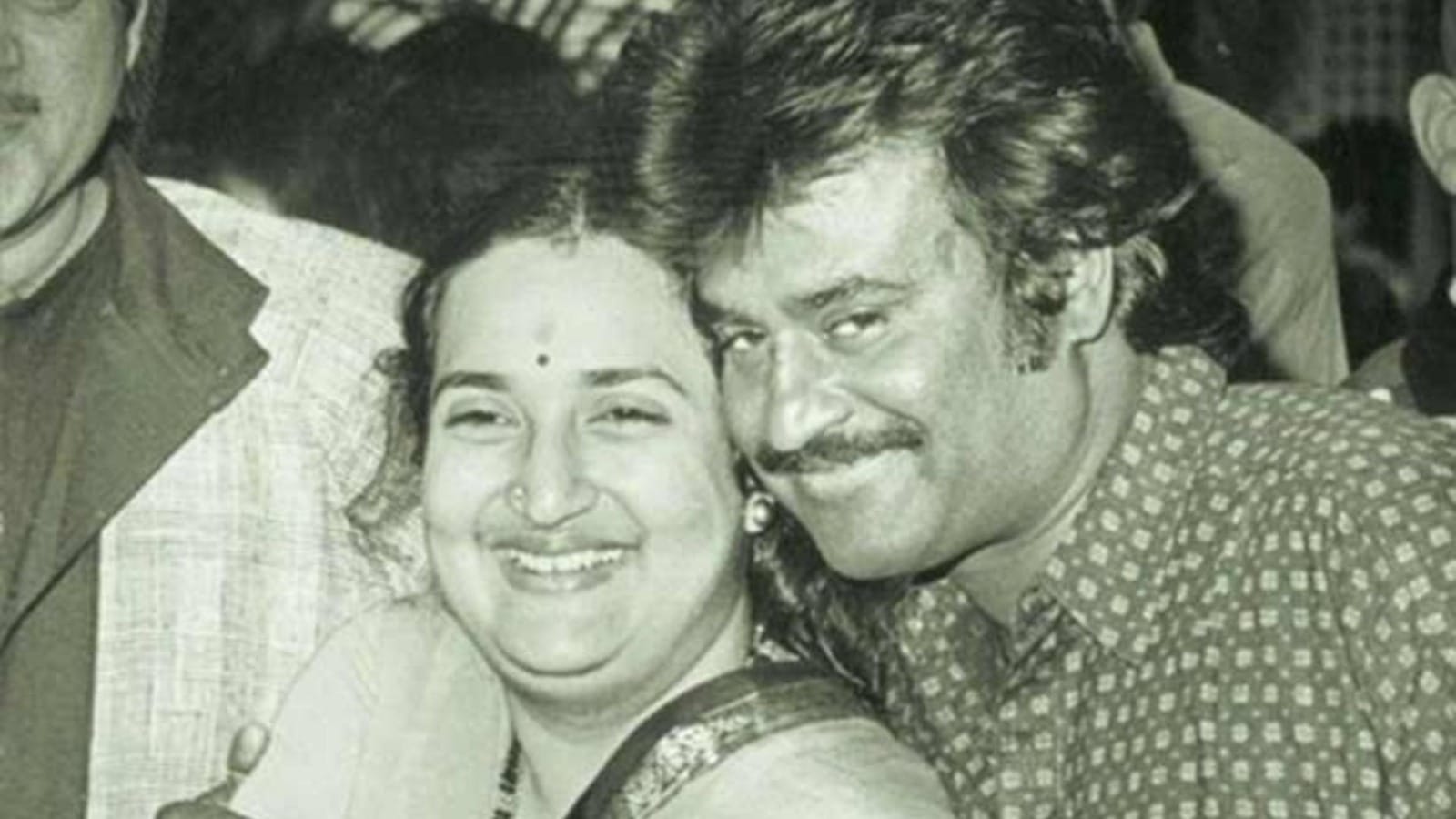 South Superstar Thalaiva Rajnikanth untold love story with wife Latha Rangachari