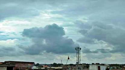 मौसम के हालात।