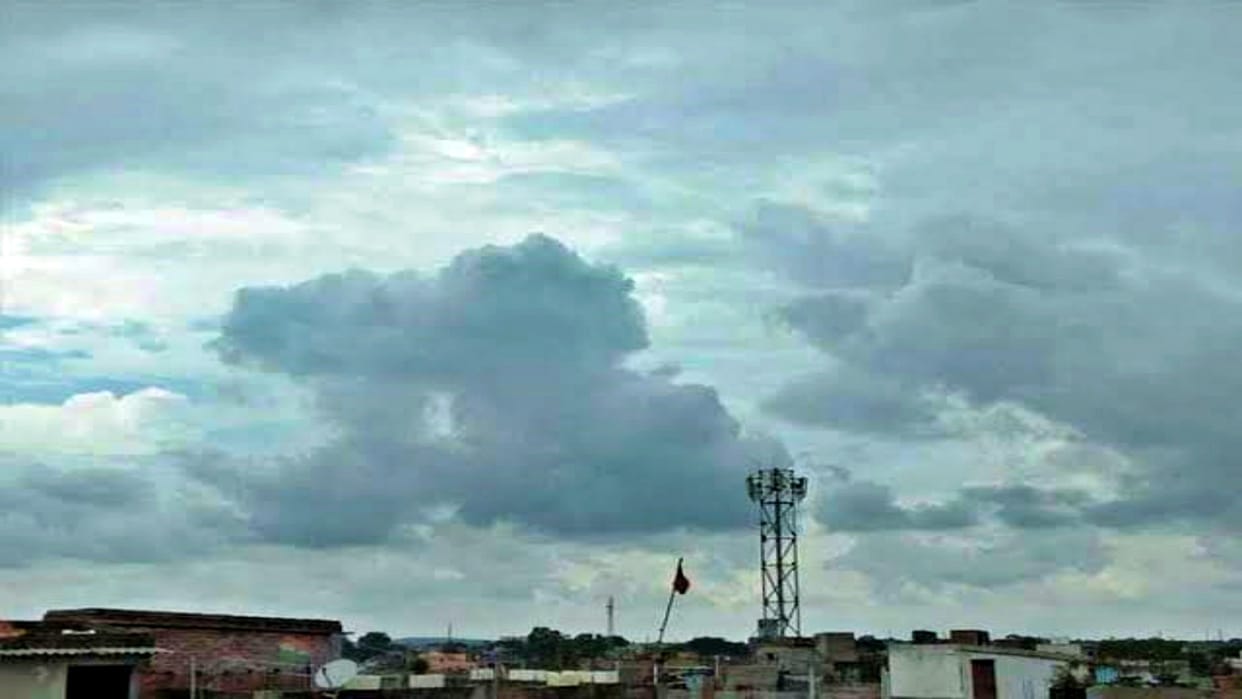 Weather Update: Rain alert in many districts of Rajasthan
