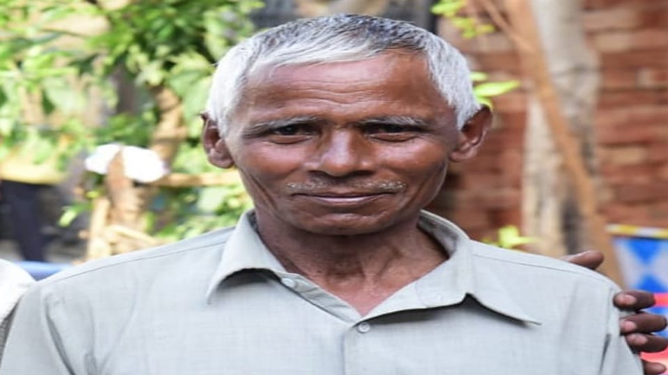 Fruit seller commits suicide in Sonepat due to debt