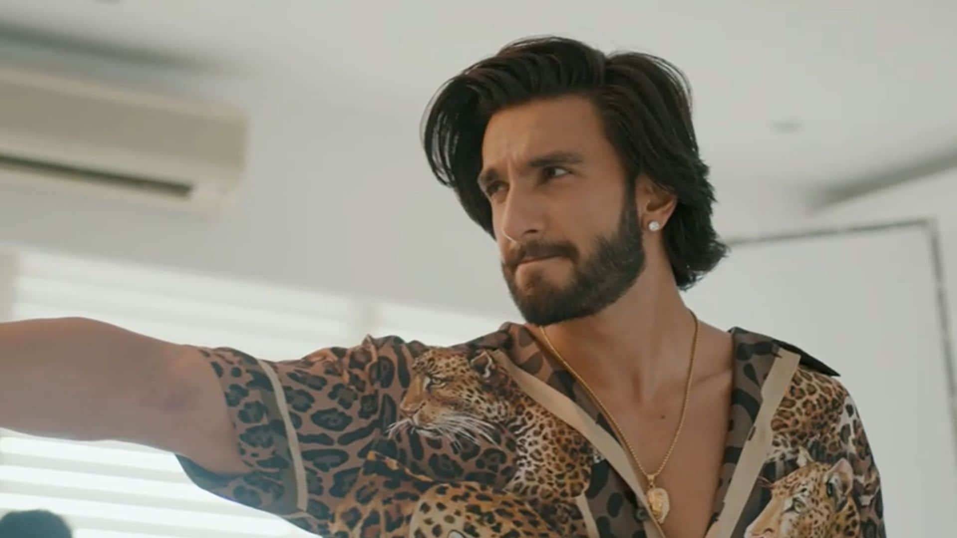 actor ranveer singh is appointed brand ambassador of Star Sports channel