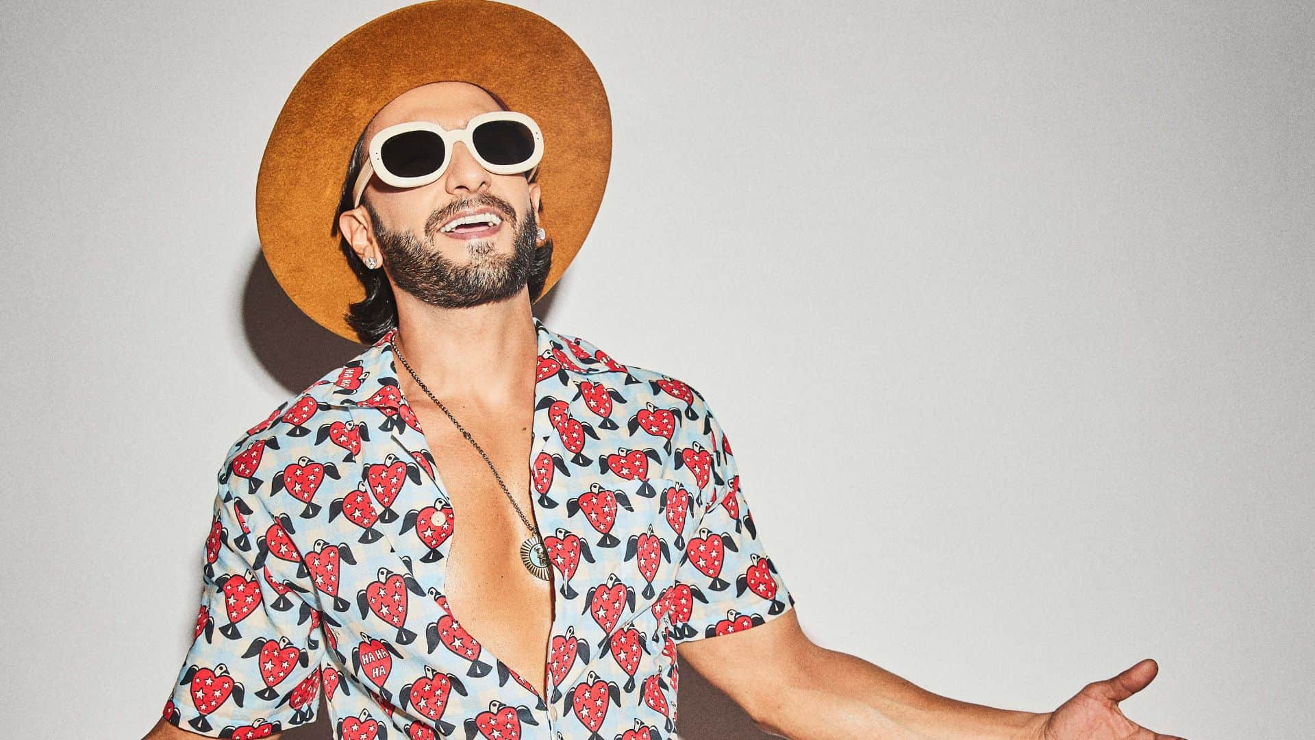 actor ranveer singh is appointed brand ambassador of Star Sports channel
