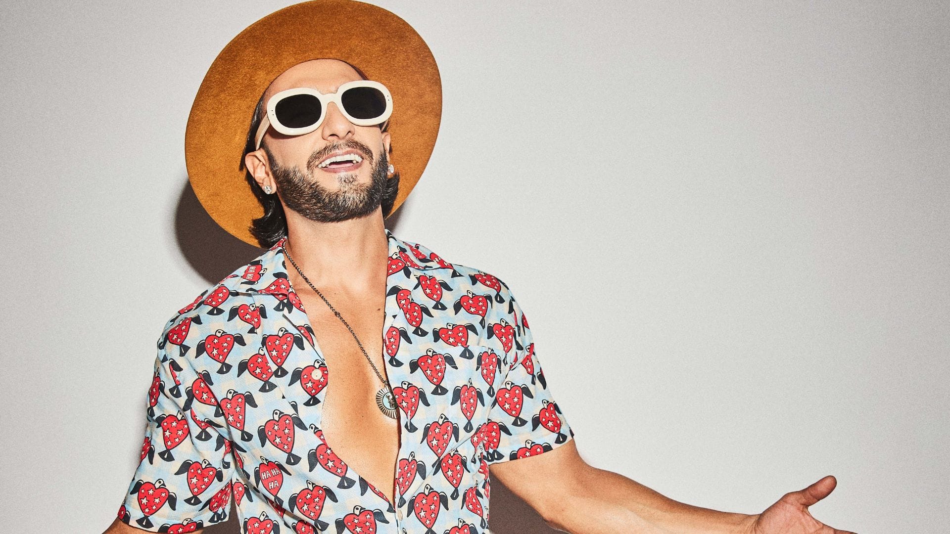actor ranveer singh is appointed brand ambassador of Star Sports channel