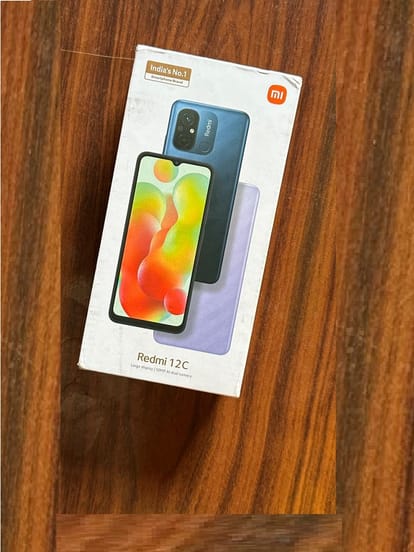Redmi 12C