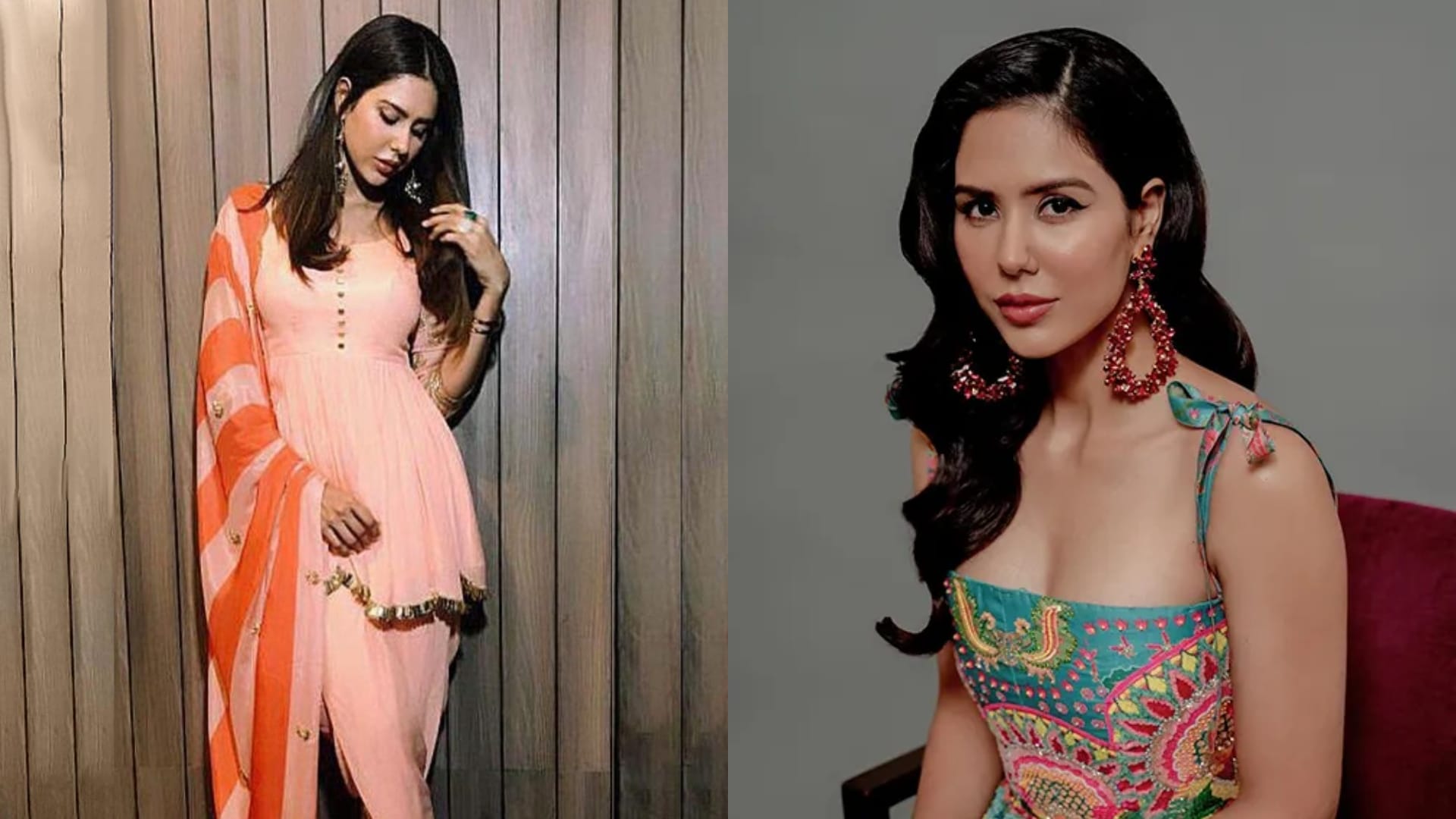 sonam bajwa reveals why she has not debuted in bollywood said bold content being the hindrance