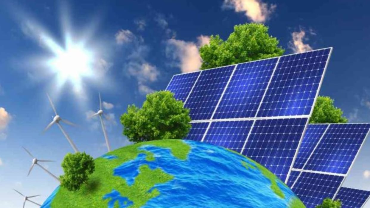 India, Sri Lanka to jointly build solar power plant in island nation