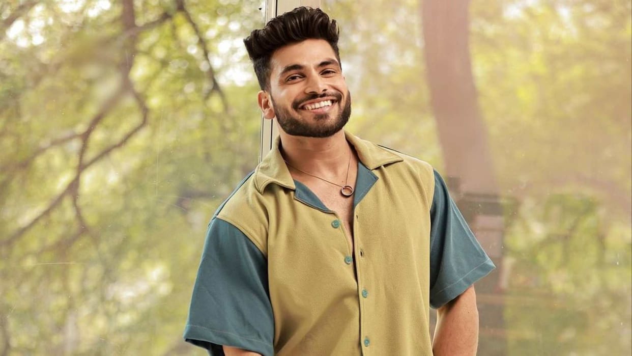 Khatron ke khiladi 13 finale shiv thakare write emotional letter to mother read details inside