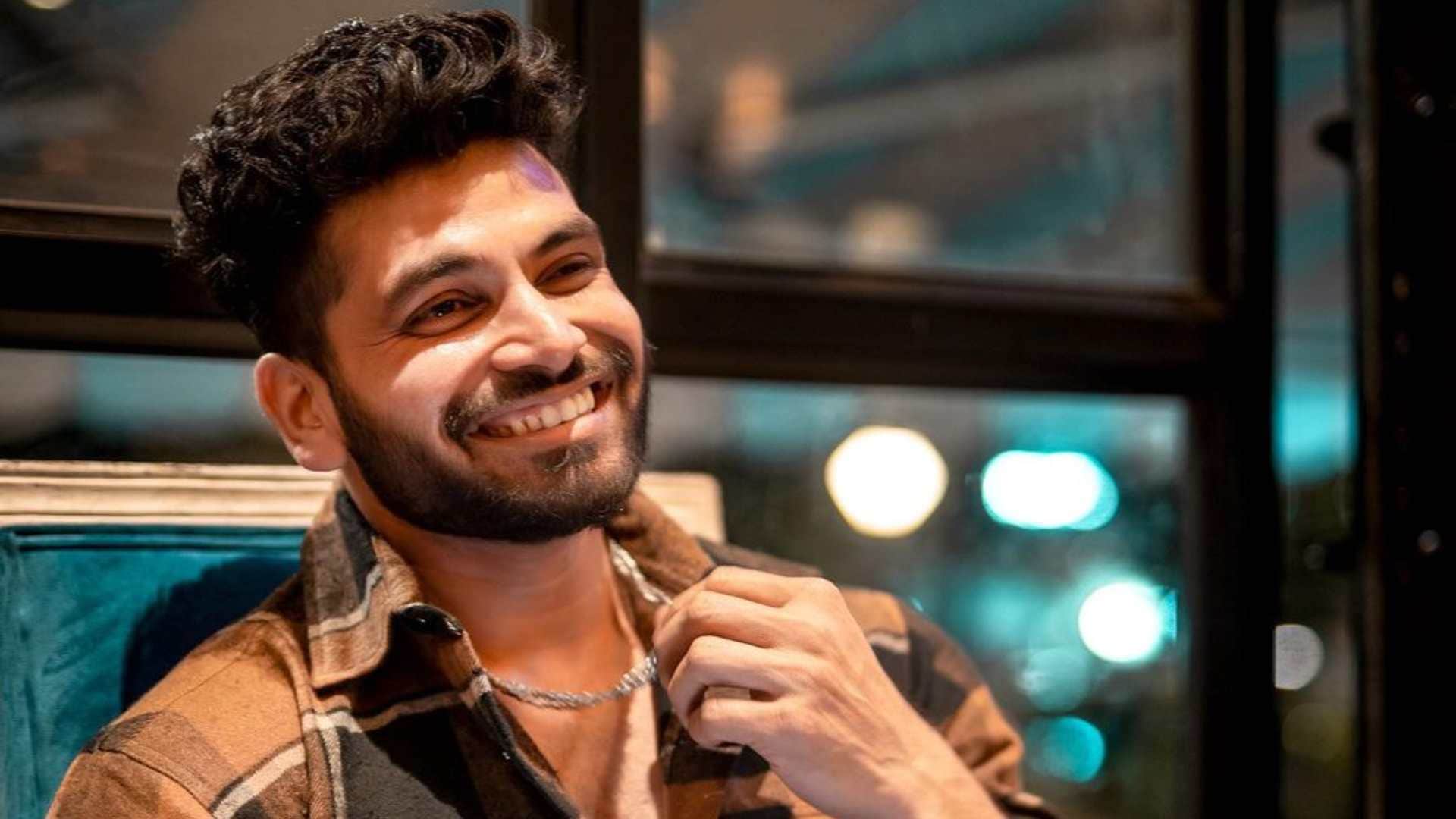 She told me at 11 o clock at night Now Bigg Boss fame Shiv Thakare told the truth of casting couch