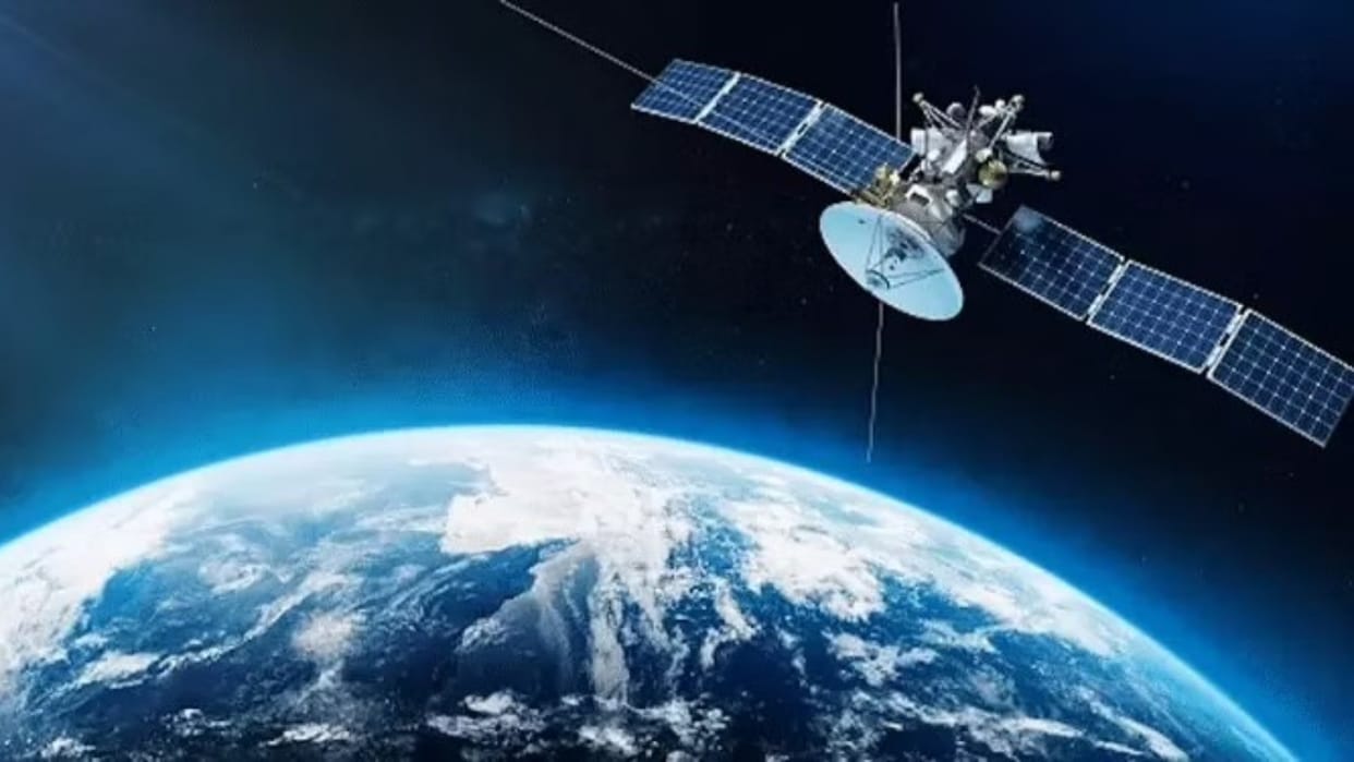 IN-SPACe: India's another initiative in the space sector, laboratory inaugurated for startups