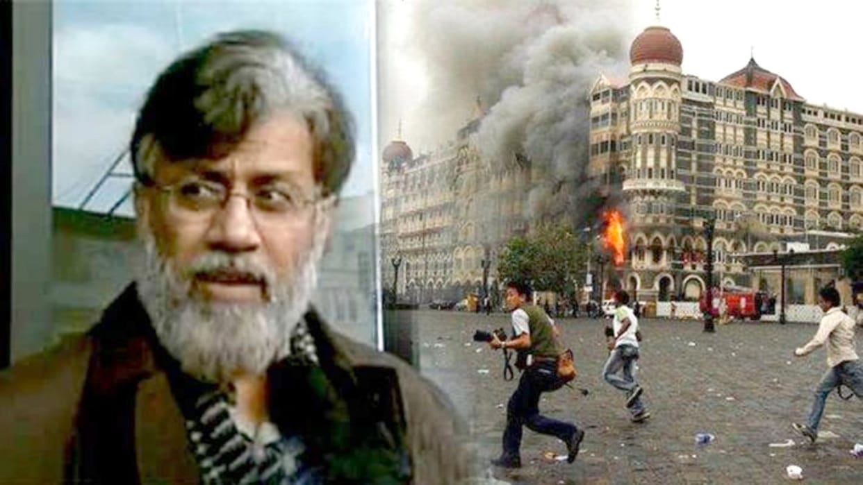 26 november mumbai terror attack case accused Tahawwur Rana moves us court against india extradition