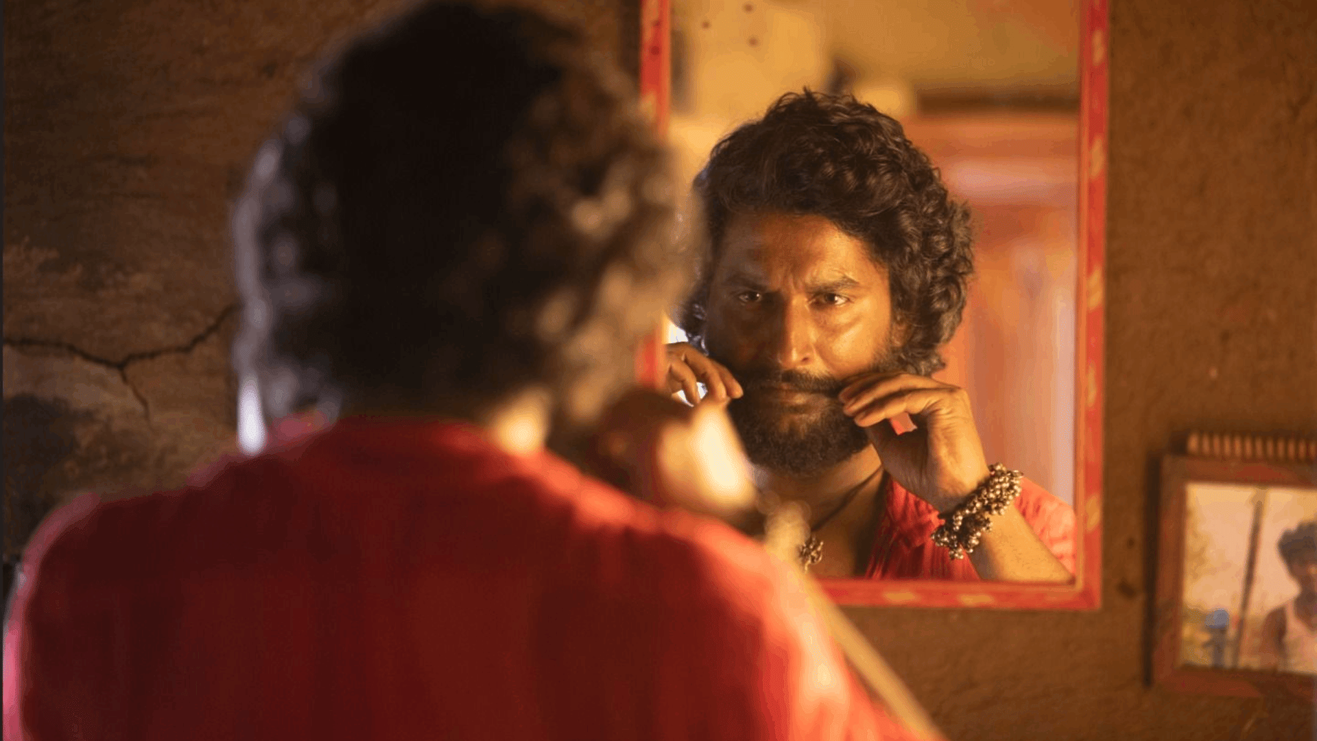 Dasara releasing on ott platform netflix on 27 april Nani Keerthy Suresh dheekshith shetty sai kumar film