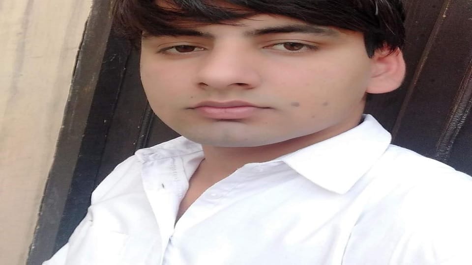 young man died by swallowing poison in Chitana village of Sonipat