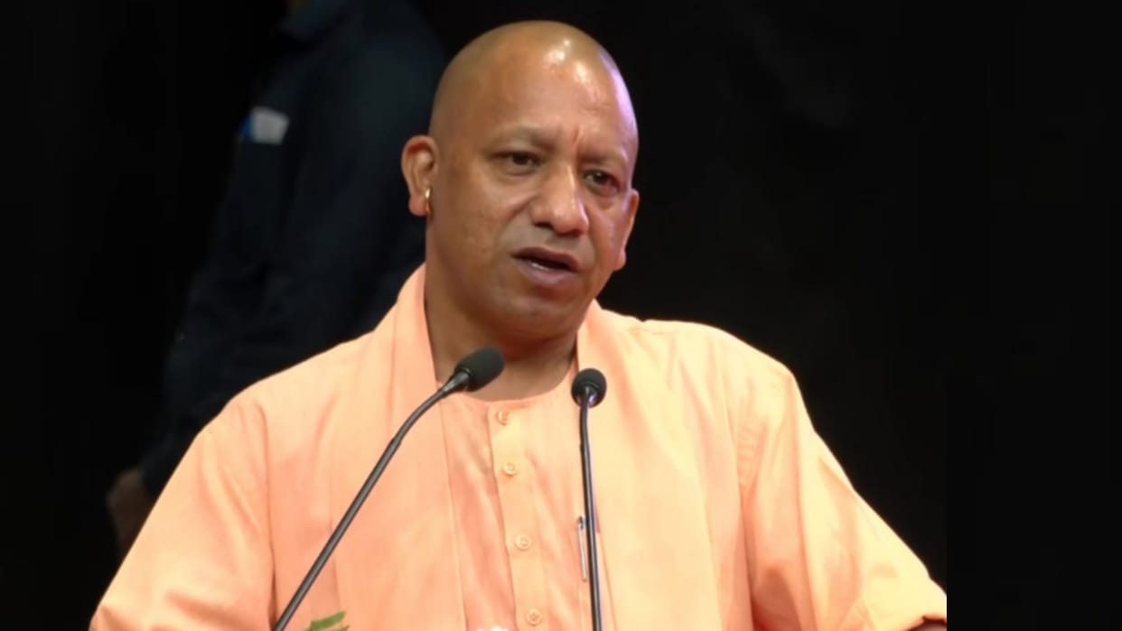 CM Yogi said: Now jobs process transparent manner in UP
