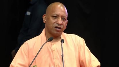 UP CM Yogi Cabinet Meeting Family Members Will Be Able to Do Power of Attorney for Five Thousand News in Hindi
