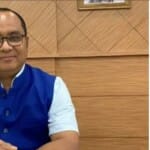 अनिमेष देबबर्मा