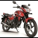 Honda Motorcycle
