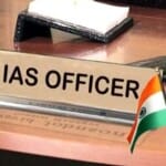 IAS Officer (Representative)