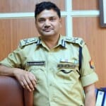 यूपी के नए कार्यवाहक डीजीपी आरके विश्वकर्मा