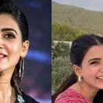 Samantha Ruth Prabhu