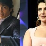 Shekhar Suman-Priyanka Chopra