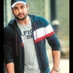 Vivian dsena