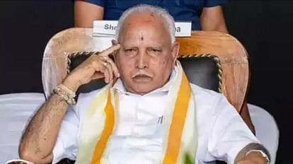 Will BJP field Yeddyurappa's son in Karnataka? Know the party's plan for Lingayat voters