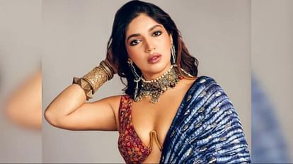 bhumi pednekar to co host femina miss India 2023 pageant in imphal know about the date