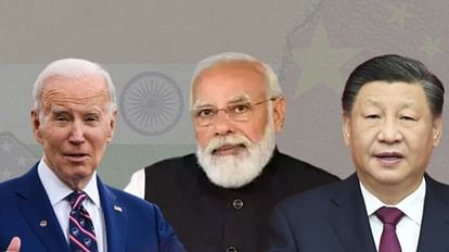 Steps Taken By China Along India Border Provocative: White House Official