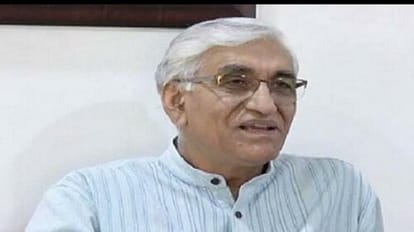 Bilaspur High Court notice to Chhattisgarh Health Minister TS Singhdev in dam land case