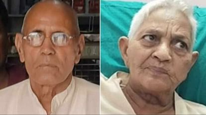 Old Parents Commits Suicide in Charkhi Dadri of Haryana Convicted Son and Daughter-in-Law Case Registered