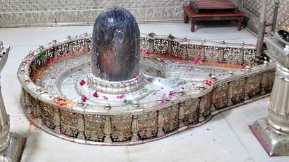 Ujjain Mahakal: Entry to the sanctum sanctorum will be closed from 3rd to 10th April