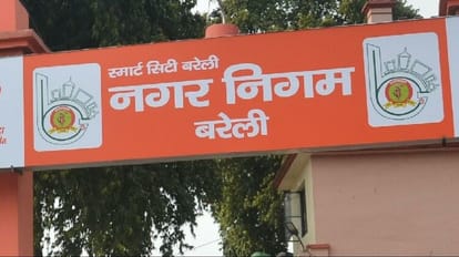 22 Muslim corporators in the nagar nigam bareilly